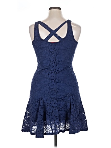 Hot Kiss Cocktail Dress (view 2)