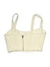 Babaton White Sleeveless Blouse Size 2 - photo 2