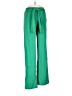 Zara Green Casual Pants Size S - photo 1
