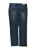Ring of Fire Hearts Blue Jeans Size 16 - photo 2