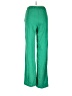 Zara Green Casual Pants Size S - photo 2