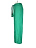 Zara Green Casual Pants Size S - photo 5