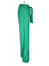 Zara Green Casual Pants Size S - photo 4