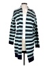 Talbots Blue Cardigan Size S - photo 1