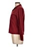 Columbia 100% Polyester Burgundy Pullover Sweater Size L - photo 5