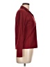 Columbia 100% Polyester Burgundy Pullover Sweater Size L - photo 4