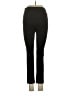 Drew Solid Black Active Pants Size S - photo 2