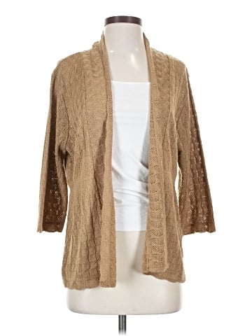Notations Cardigan (view 1)