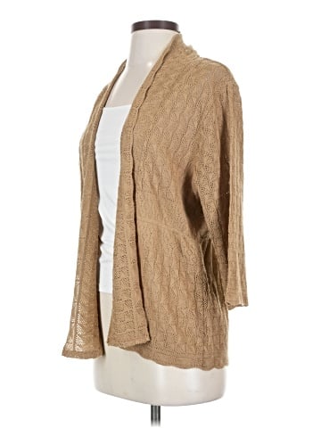 Notations Cardigan (view 2)