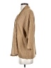 Notations Tan Cardigan Size P (petite) - photo 4