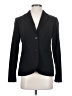 Larry Levine Black Blazer Size 4 - photo 1