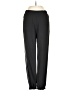 Willow & Clay Solid Black Track Pants Size S - photo 1