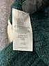 CAbi Teal Turtleneck Sweater Size XS - photo 7