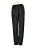 Willow & Clay Solid Black Track Pants Size S - photo 2