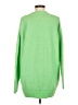 MNG Green Pullover Sweater Size S - photo 2