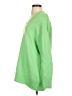 MNG Green Pullover Sweater Size S - photo 5