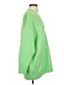 MNG Green Pullover Sweater Size S - photo 4