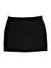 Eddie Bauer Solid Black Casual Skirt Size 14 - photo 1