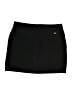 Eddie Bauer Solid Black Casual Skirt Size 14 - photo 2