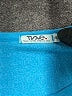 T2Love Hearts Teal Sweatshirt Size 14 - photo 3