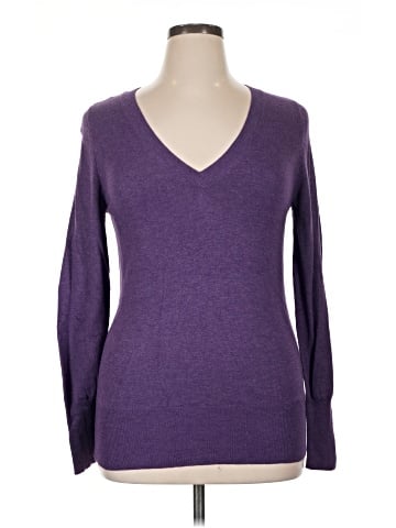 Mossimo Pullover Sweater (view 1)