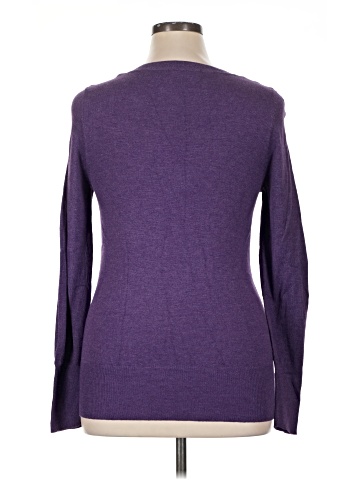Mossimo Pullover Sweater (view 2)