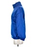 Unbranded 100% Polyester Blue Zip Up Hoodie Size S - photo 5