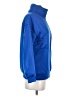 Unbranded 100% Polyester Blue Zip Up Hoodie Size S - photo 4