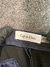 Calvin Klein Solid Blue Dress Pants Size 8 - photo 6