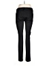 Paige Solid Black Casual Pants Size 31 waist - photo 2