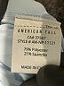 American Tall Blue Romper Size M (tall) - photo 4