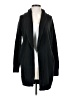Tildon 100% Acrylic Black Cardigan Size XS - photo 1