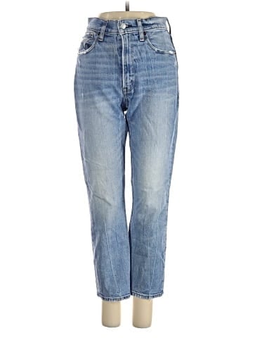 Abercrombie & Fitch Jeans (view 1)