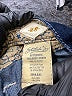 Stitch's Blue Jeans Size 28 waist - photo 6