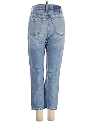 Abercrombie & Fitch Jeans (view 2)