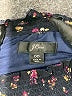 J.Crew 100% Polyester Black Sleeveless Blouse Size 00 - photo 7
