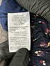 J.Crew 100% Polyester Black Sleeveless Blouse Size 00 - photo 8