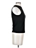 Edited Black Sleeveless T-Shirt Size XXS (estimated) - photo 4