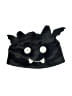 Old Navy 100% Polyester Black Beanie Size 6-12 mo - photo 1