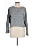 Agnes & Dora Gray Pullover Sweater Size L - photo 1