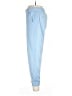 Athleta Solid Blue Sweatpants Size 10 - photo 5
