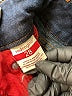 Red Engine Hearts Blue Jeans Size 28 waist - photo 6