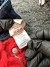 Red Engine Hearts Blue Jeans Size 28 waist - photo 7