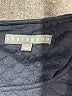 Sharagano Chevron-herringbone Blue Casual Dress Size 4 - photo 7