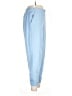 Athleta Solid Blue Sweatpants Size 10 - photo 4