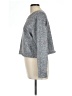 Agnes & Dora Gray Pullover Sweater Size L - photo 5