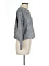 Agnes & Dora Gray Pullover Sweater Size L - photo 4