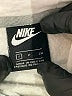 Nike Silver Sweatshirt Size S - photo 9