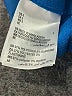 Bar III Color Block Blue Casual Pants Size 8 - photo 8