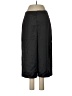 Valette Black Casual Pants Size 6 - photo 1